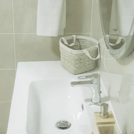 Apartment Club By Grupo Compostelana 2 *