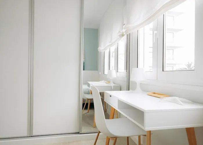Appartement Club By Grupo Compostelana 2 *