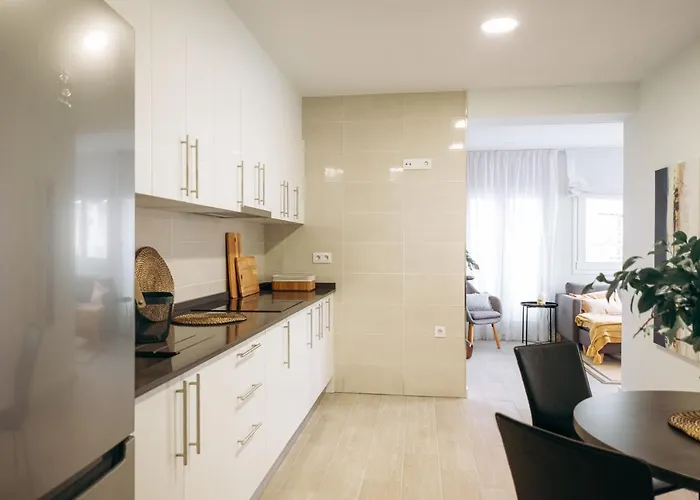 Club By Grupo Compostelana 2 Appartement *