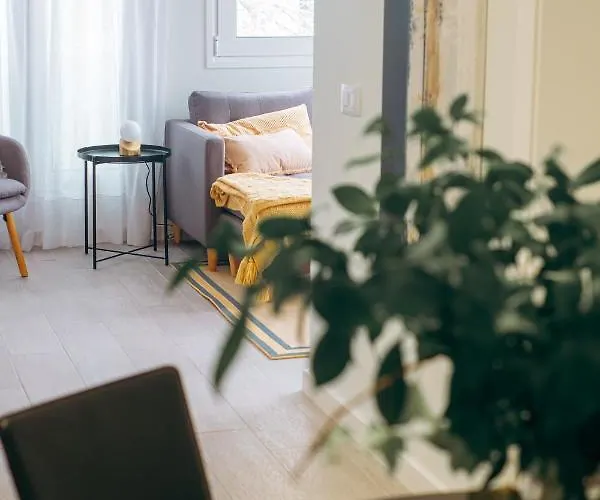 Apartman Club By Grupo Compostelana 2 *