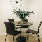 Club By Grupo Compostelana 2 Appartement *