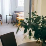 Appartement Club By Grupo Compostelana 2 *