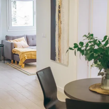 Club By Grupo Compostelana 2 Пуэрто-де-ла-Крус