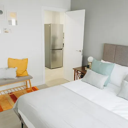 شقة Martianez Club Apartments 2