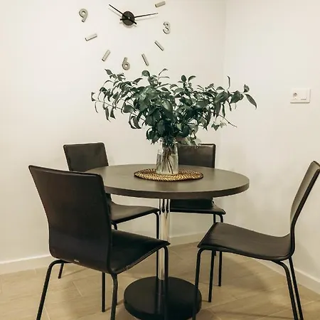 Club By Grupo Compostelana 2 Appartement *