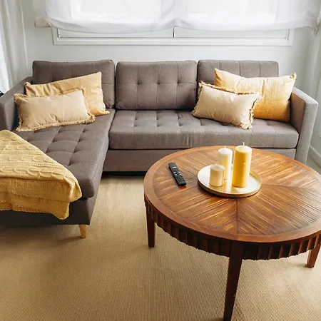 Club By Grupo Compostelana 2 Пуэрто-де-ла-Крус