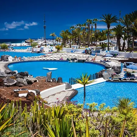 Martianez Club Apartments 2 شقة