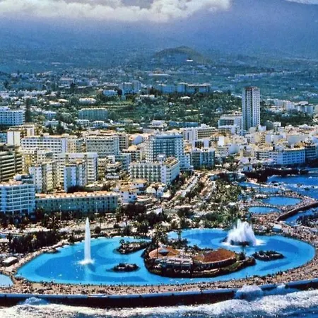 Club By Grupo Compostelana 2 * Puerto de la Cruz (Tenerife)