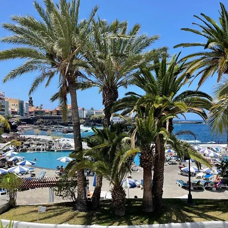 Martianez Club Apartments 2