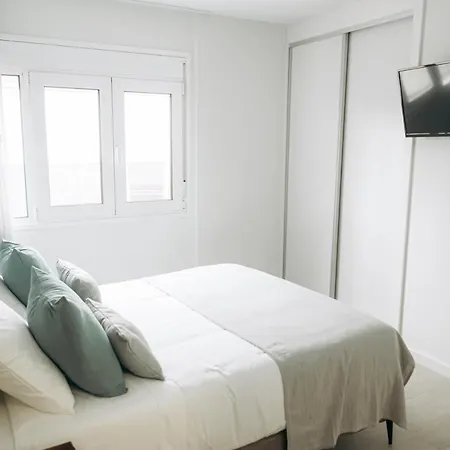 Martianez Club Apartments 2