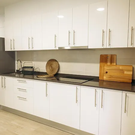 Martianez Club Apartments 2 *