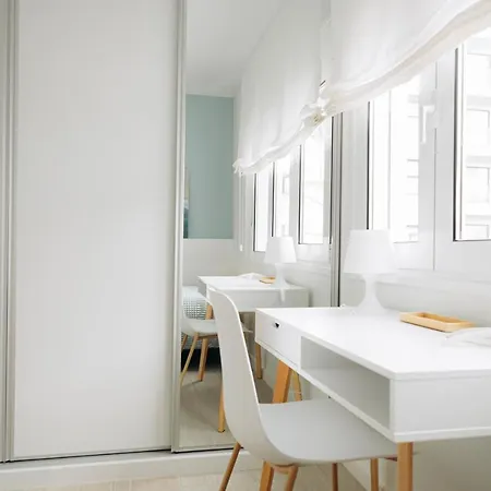 Appartement Club By Grupo Compostelana 2 *