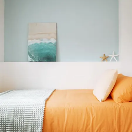 Club By Grupo Compostelana 2 Appartement *