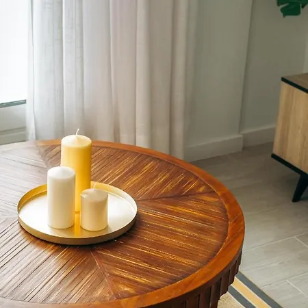 Martianez Club Apartments 2 بويرتو ذي لا كروز