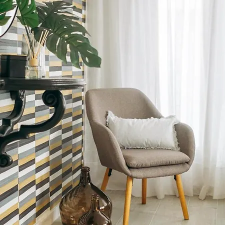 Martianez Club Apartments 2 شقة