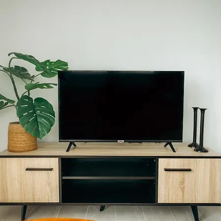 شقة Martianez Club Apartments 2 بويرتو ذي لا كروز