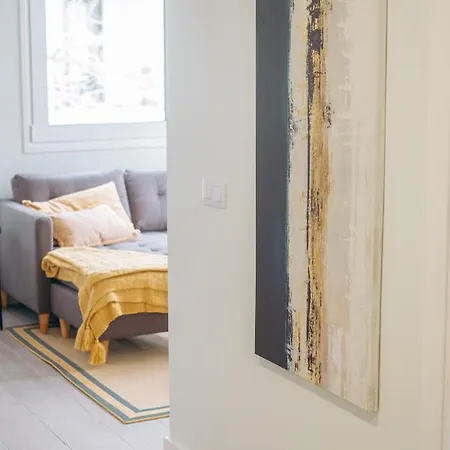 Appartement Club By Grupo Compostelana 2