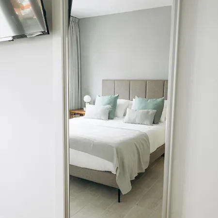 Appartement Club By Grupo Compostelana 2 *