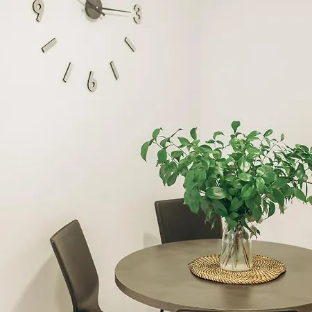 Martianez Club Apartments 2 * بويرتو ذي لا كروز