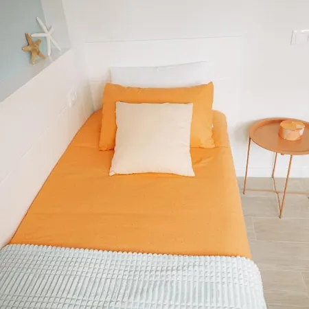 Martianez Club Apartments 2 بويرتو ذي لا كروز