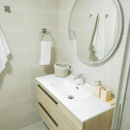 Martianez Club Apartments 2 *