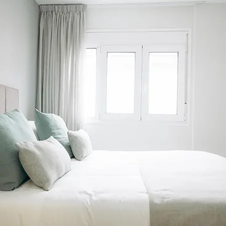 Martianez Club Apartments 2 بويرتو ذي لا كروز