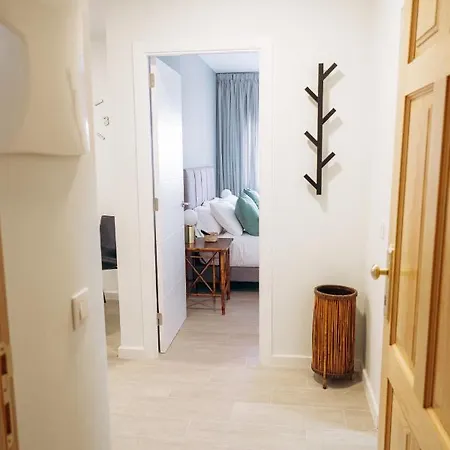 Martianez Club Apartments 2 بويرتو ذي لا كروز