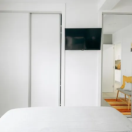 Martianez Club Apartments 2