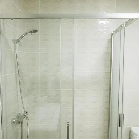 Martianez Club Apartments 2 بويرتو ذي لا كروز