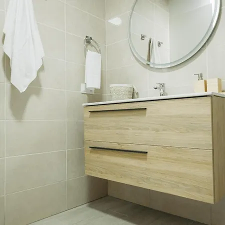 Martianez Club Apartments 2 بويرتو ذي لا كروز