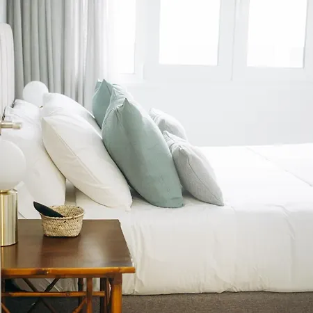 Martianez Club Apartments 2 شقة *
