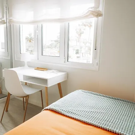 Appartement Club By Grupo Compostelana 2