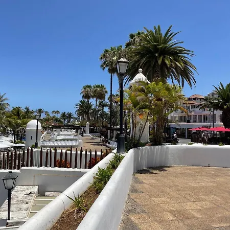 Martianez Club Apartments 2 *