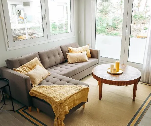 Club By Grupo Compostelana 2 Пуэрто-де-ла-Крус