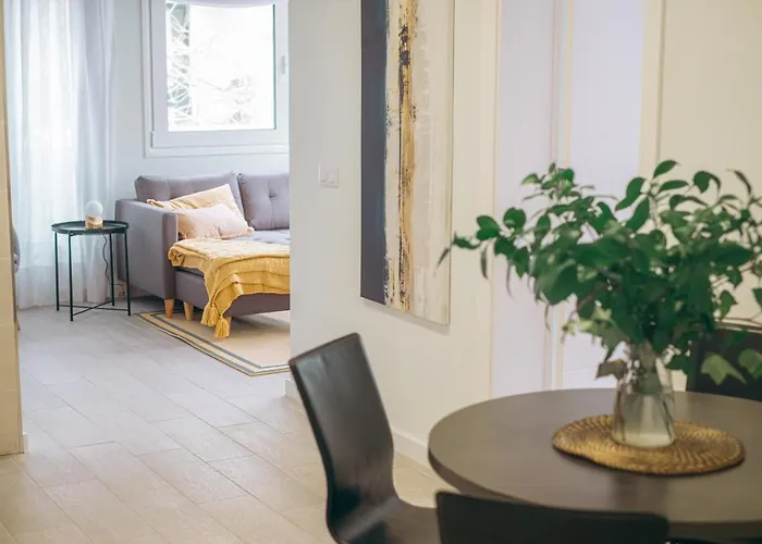 Club By Grupo Compostelana 2 Пуэрто-де-ла-Крус