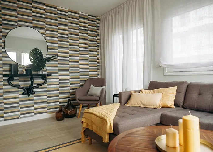 Club By Grupo Compostelana 2 Пуэрто-де-ла-Крус