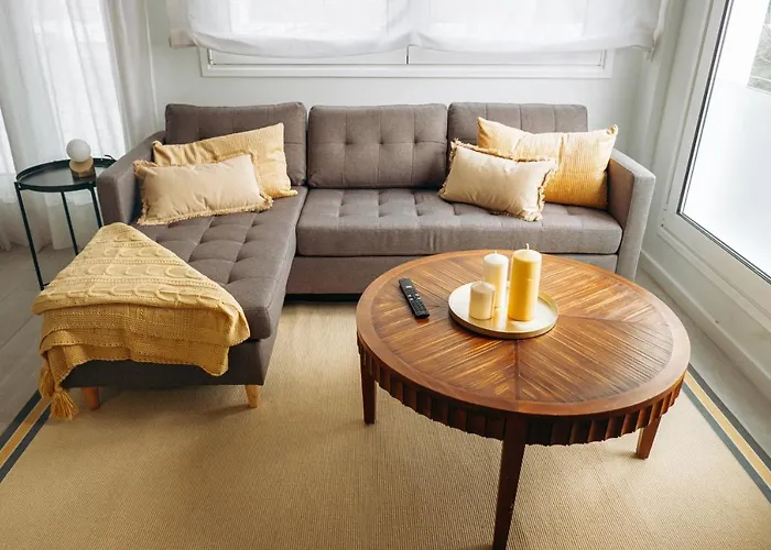 Club By Grupo Compostelana 2 Пуэрто-де-ла-Крус