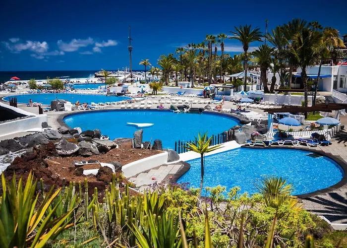 Club By Grupo Compostelana 2 Апартаменты