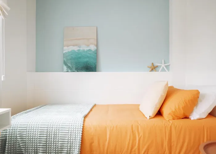 Club By Grupo Compostelana 2 Апартаменты *