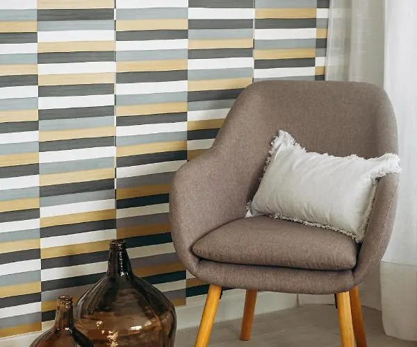 Club By Grupo Compostelana 2 Апартаменты Пуэрто-де-ла-Крус