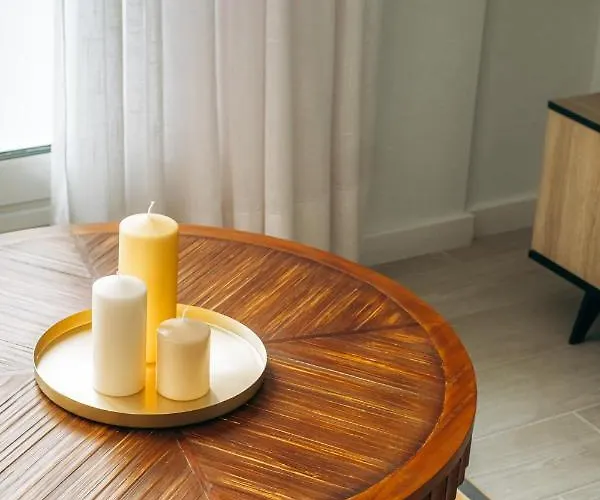 Club By Grupo Compostelana 2 Пуэрто-де-ла-Крус