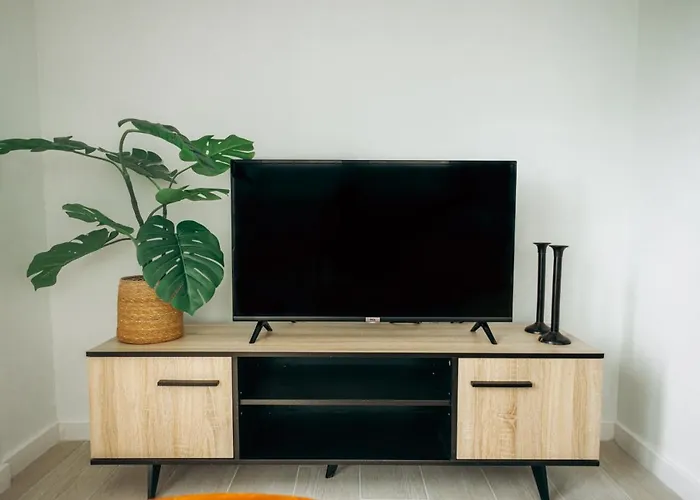 Апартаменты Club By Grupo Compostelana 2 Пуэрто-де-ла-Крус