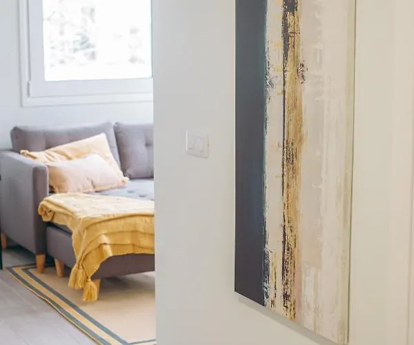 Апартаменты Club By Grupo Compostelana 2