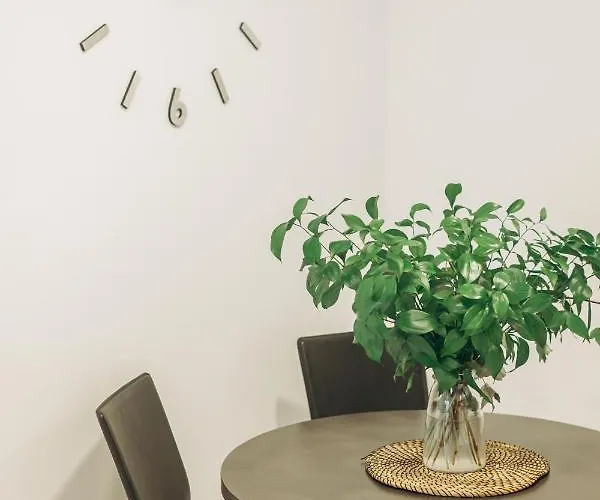 Club By Grupo Compostelana 2 * Пуэрто-де-ла-Крус