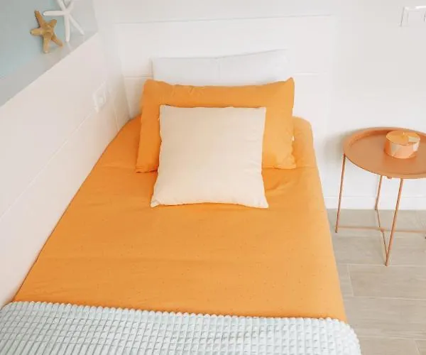 Club By Grupo Compostelana 2 Пуэрто-де-ла-Крус