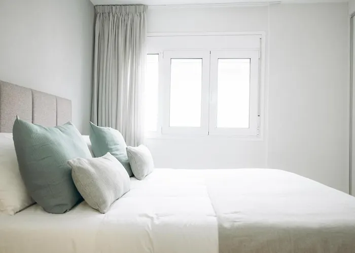 Club By Grupo Compostelana 2 Пуэрто-де-ла-Крус