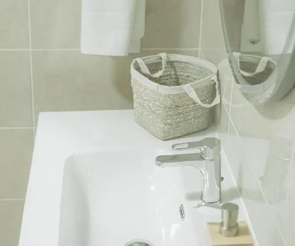 Апартаменты Club By Grupo Compostelana 2 *