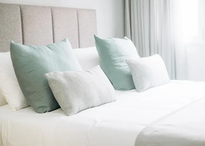 Апартаменты Club By Grupo Compostelana 2 Пуэрто-де-ла-Крус