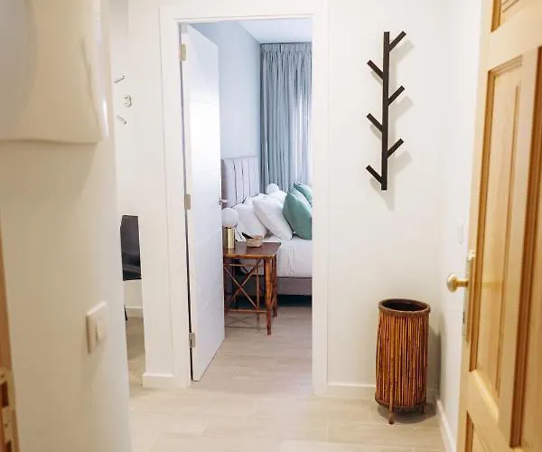 Club By Grupo Compostelana 2 Пуэрто-де-ла-Крус