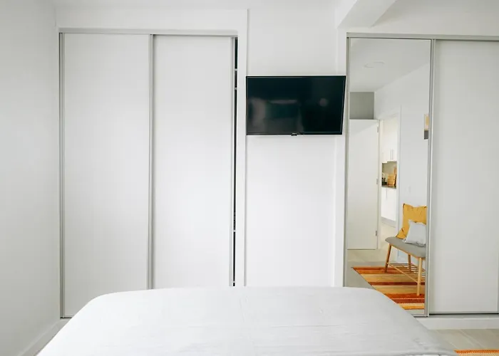 Club By Grupo Compostelana 2